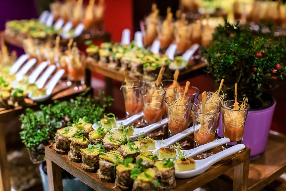 новогодний банкет, банкеты, корпоративы