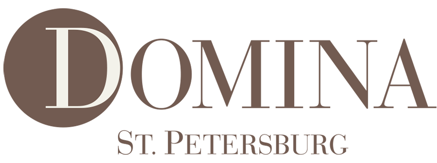 Domina St. Petersburg