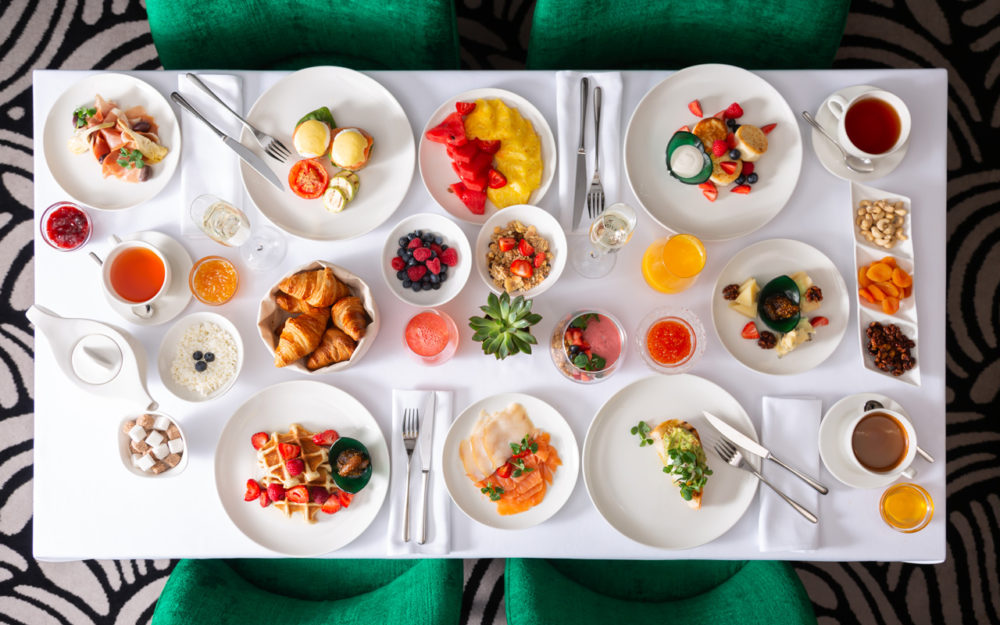 Где отпраздновать день рождения