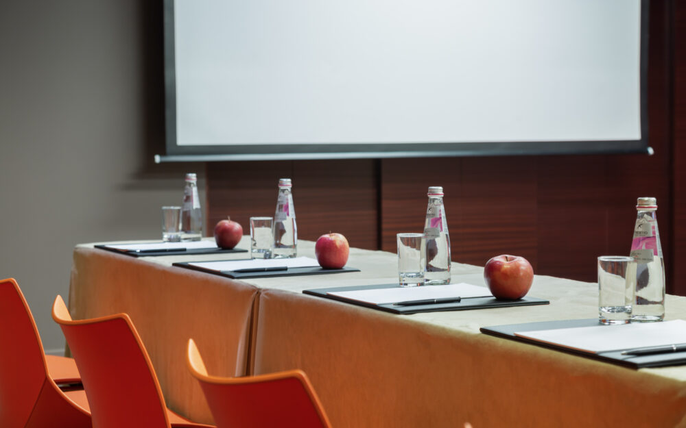 конференции, конференц-залы