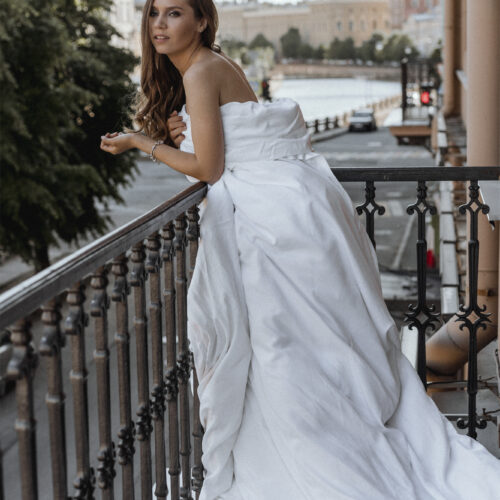 съемка в отеле