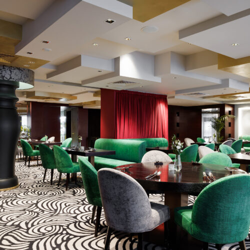 банкетный зал