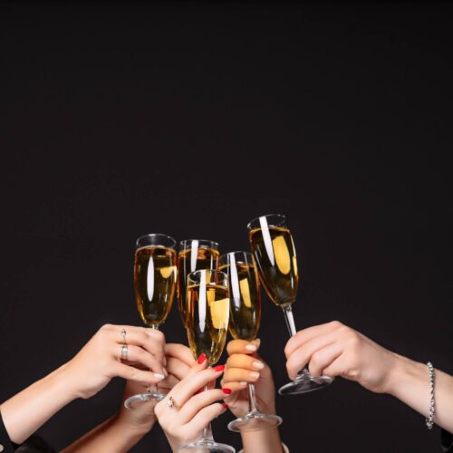 новогодний банкет, банкеты, корпоративы